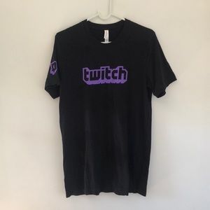 Twitch Tee